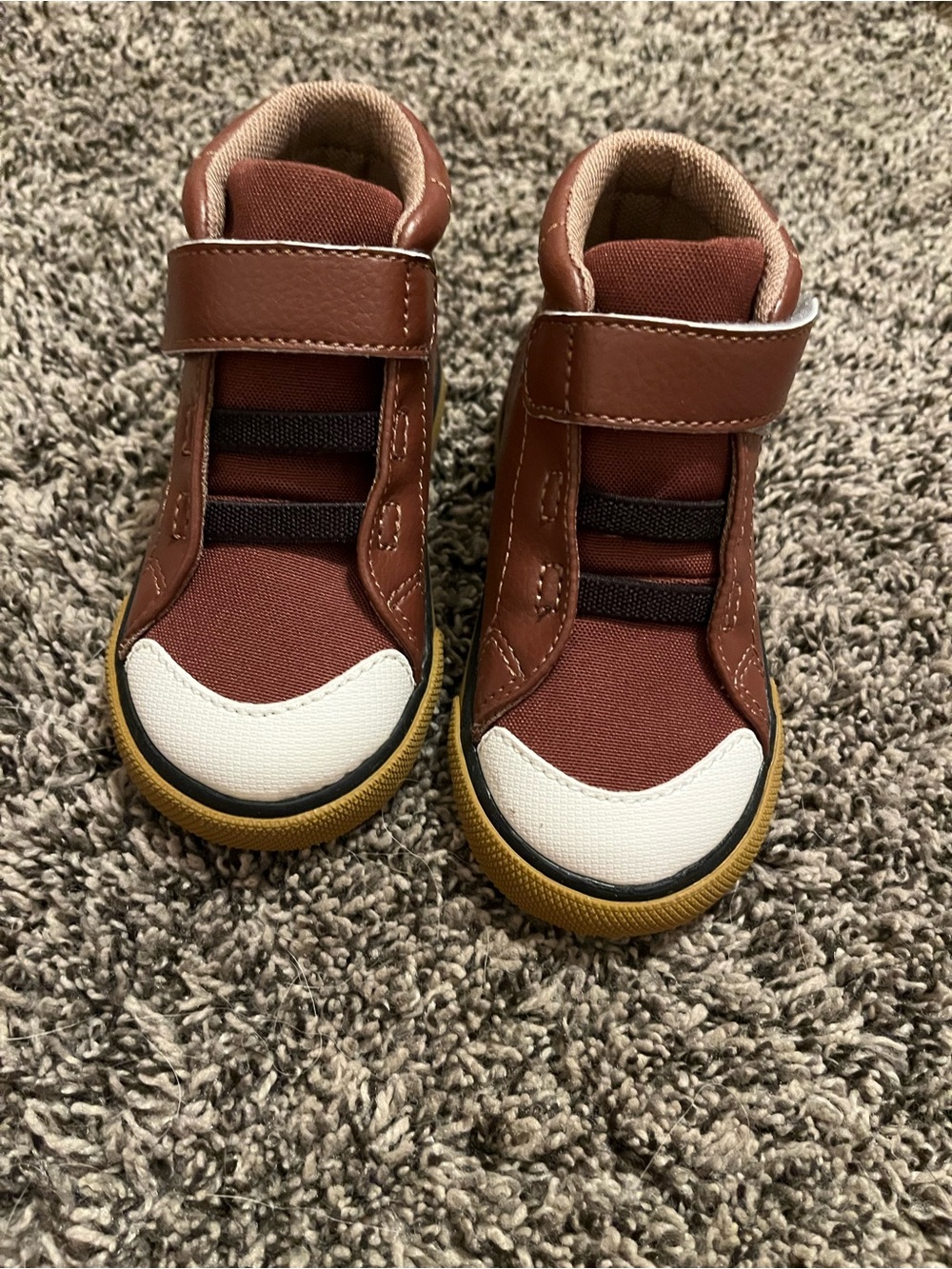 See Kai Run shoes